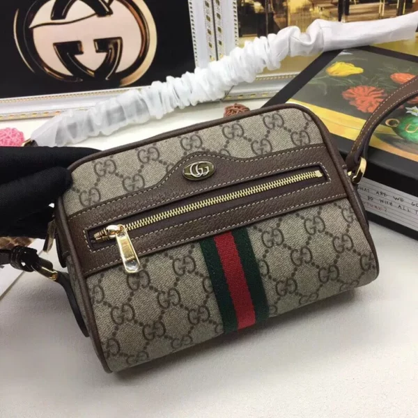 Gucci bag - replica gucci bags