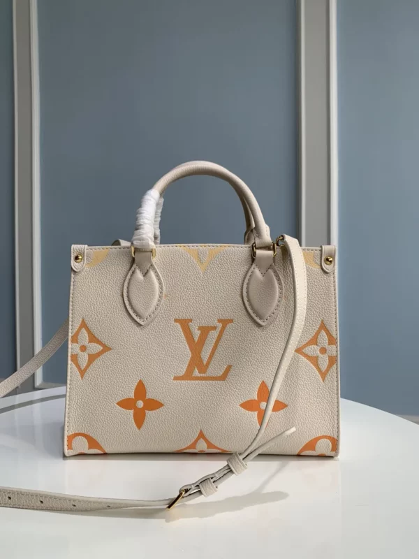 Louis Vuitton bag - louis vuitton replica bags