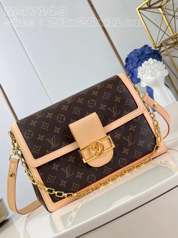 Louis Vuitton bag - louis vuitton replica bags