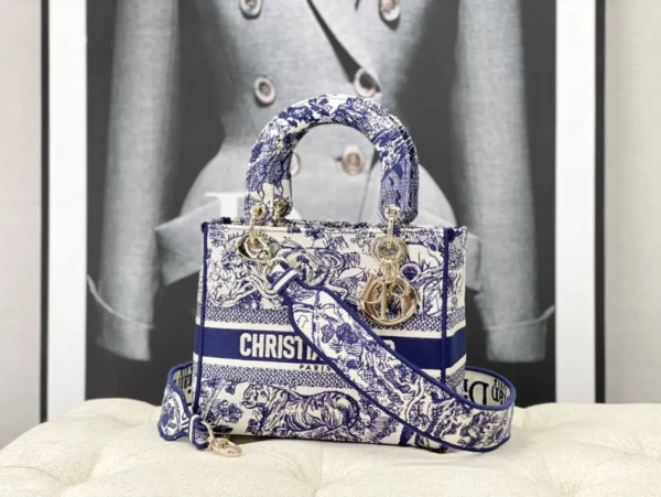 Dior bag - replica dior bags