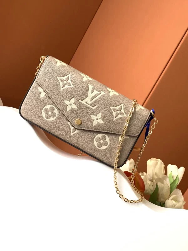 Louis Vuitton bag - louis vuitton replica bags