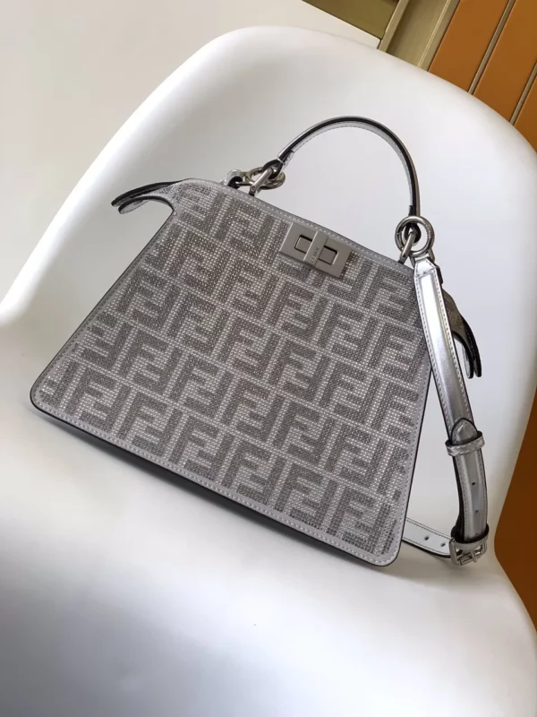 Fendi bag - fendi replica bags