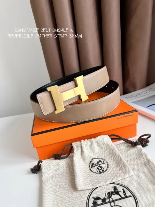 Hermes belt