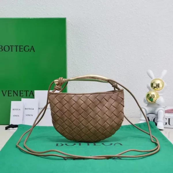 Bottega Veneta bag - rep bags