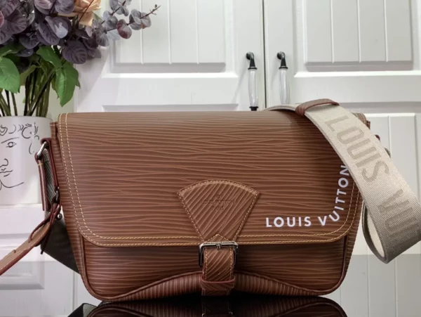 Louis Vuitton bag - louis vuitton replica bags