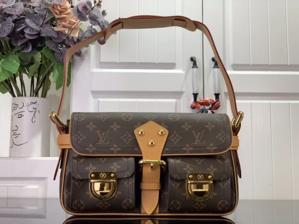 Louis Vuitton bag - louis vuitton replica bags