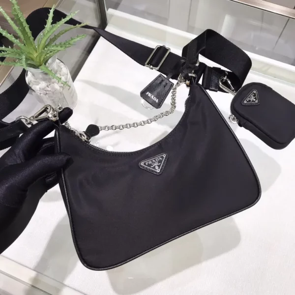 Prada bag - replica bags