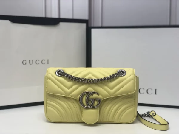 Gucci bag - replica gucci bags