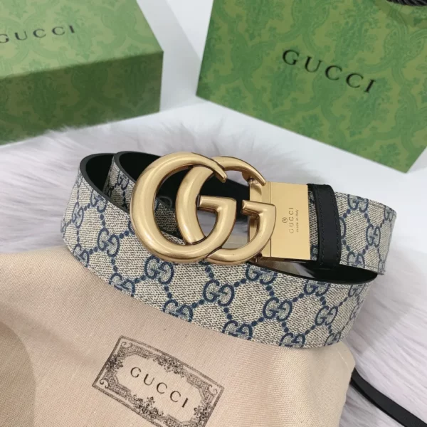 Gucci belt