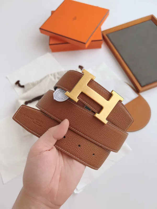 Hermes belt