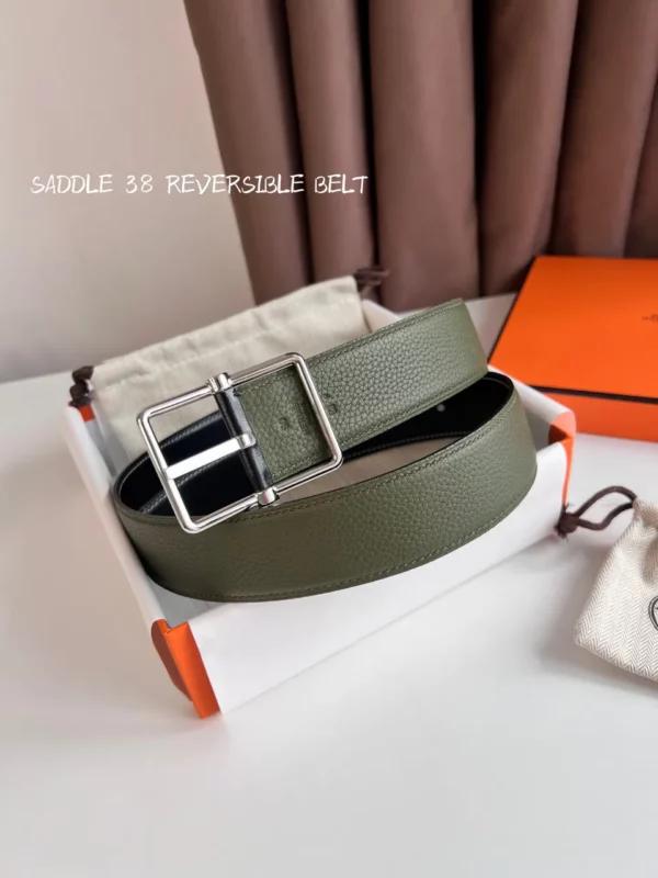 Hermes belt