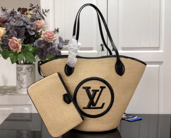 Louis Vuitton bag - louis vuitton replica bags