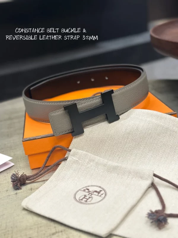 Hermes belt