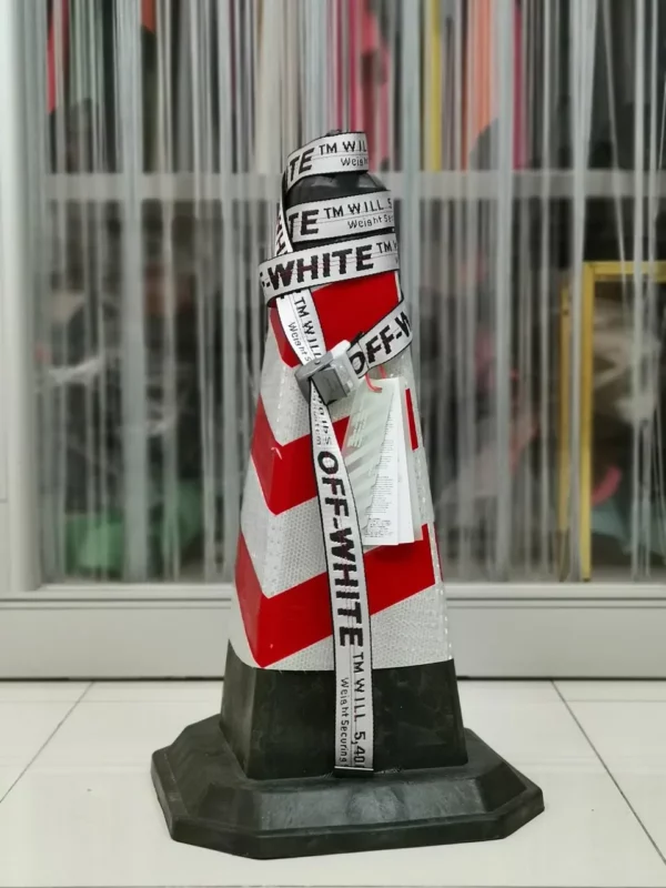 Off White belt