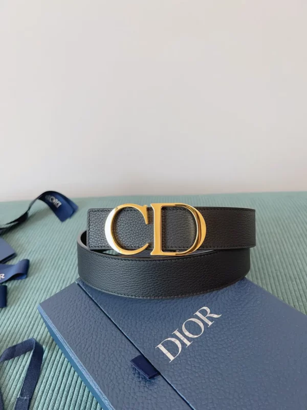 Dior belt