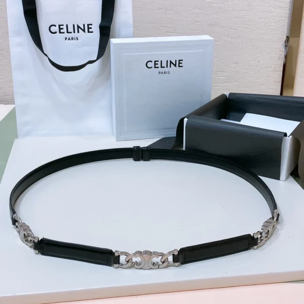 Celine belt