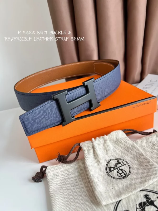 Hermes belt