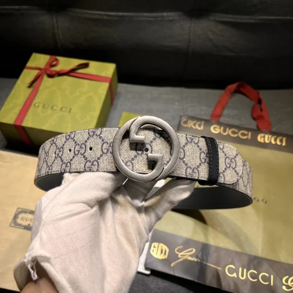 Gucci belt