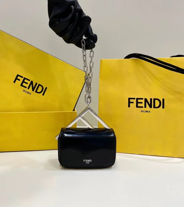 Fendi bag - fendi replica bags