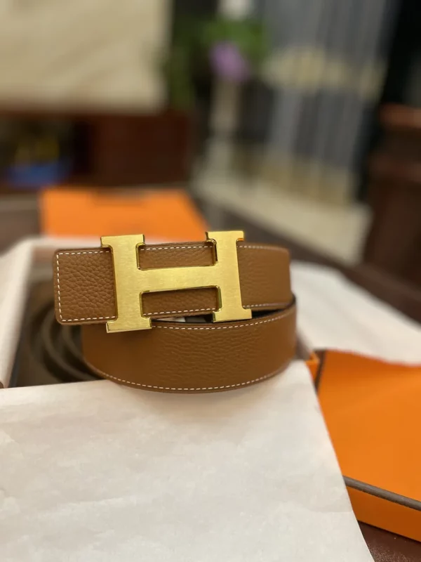 Hermes belt