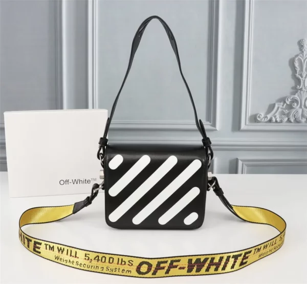 Off White bag - rep bags