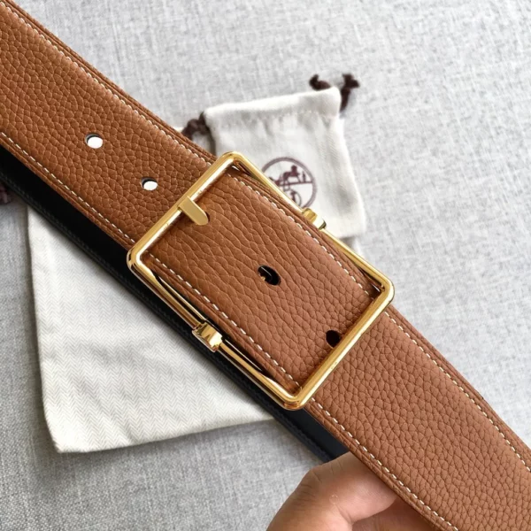 Hermes belt