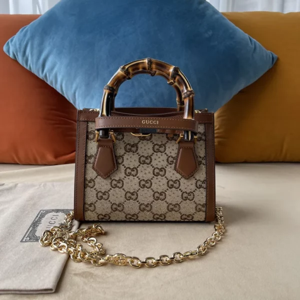 Gucci bag - replica gucci bags