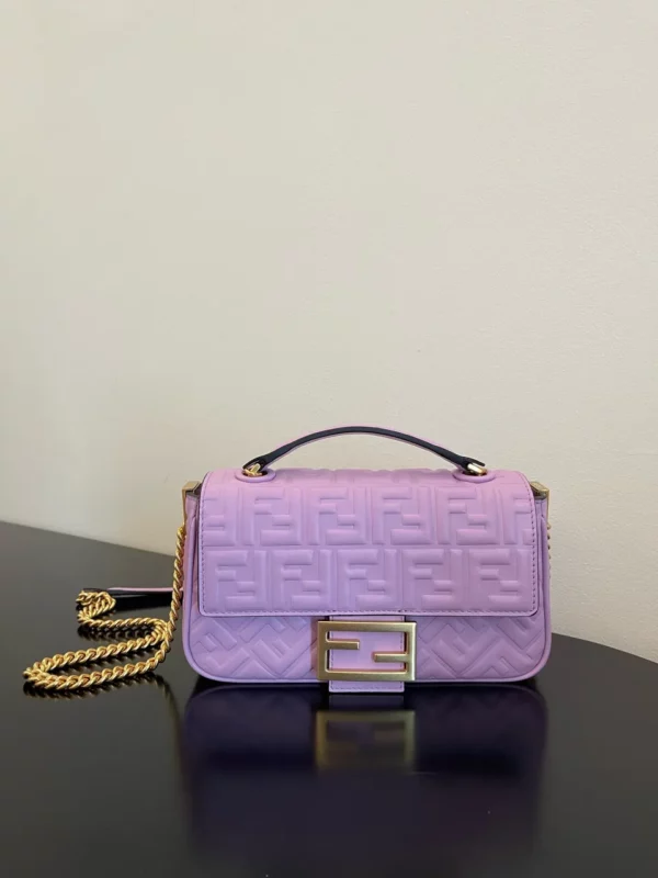 Fendi bag - fendi replica bags