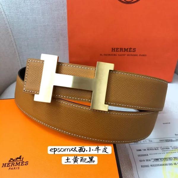 Hermes belt