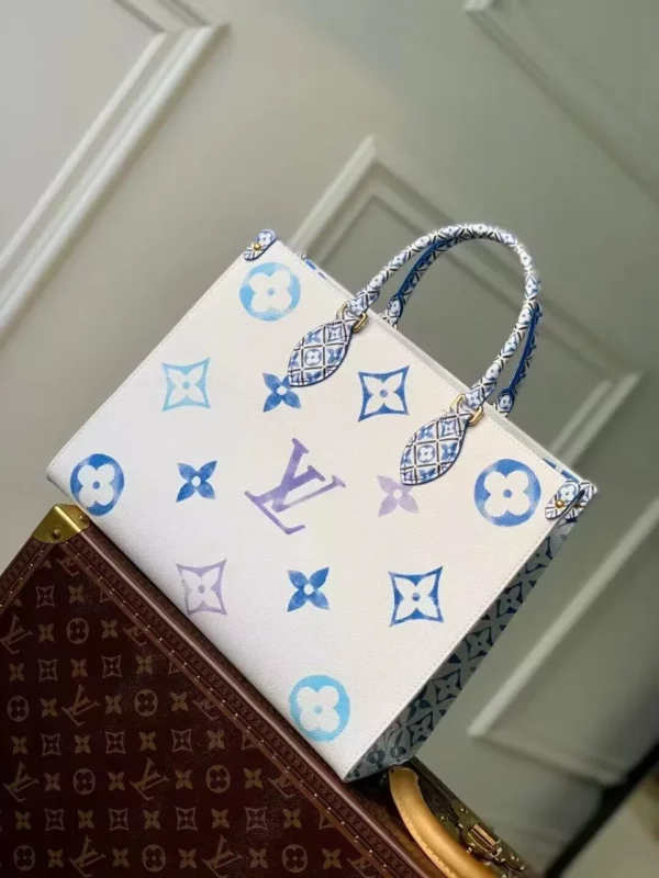 Louis Vuitton bag - louis vuitton replica bags