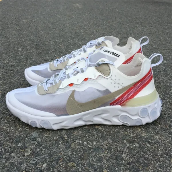 Nike React Element 87 - 2018-09-05 - Replica shoes