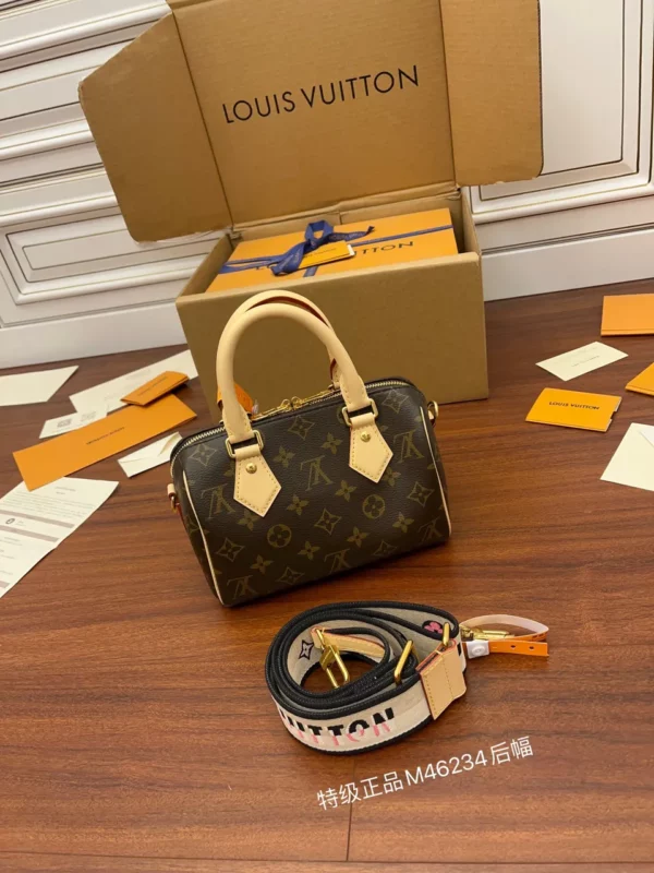 Louis Vuitton bag - louis vuitton replica bags