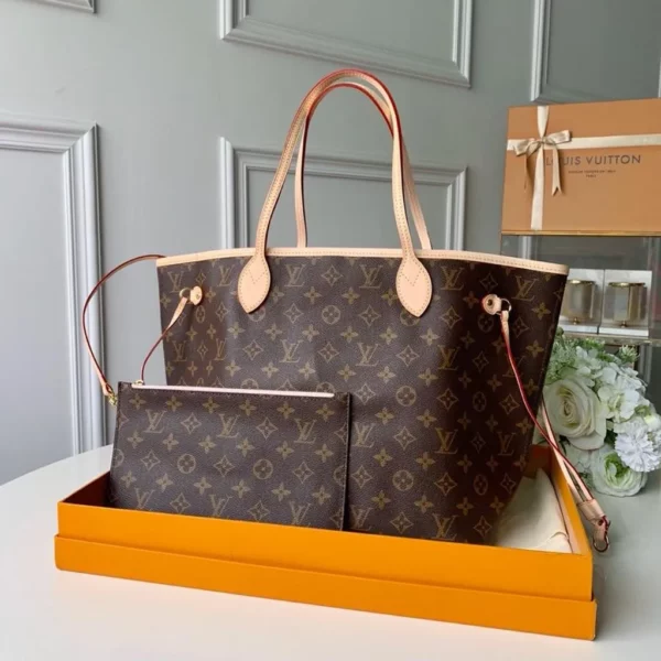 Louis Vuitton bag - louis vuitton replica bags