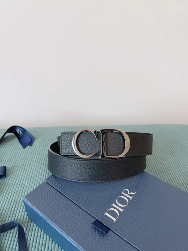 Dior belt