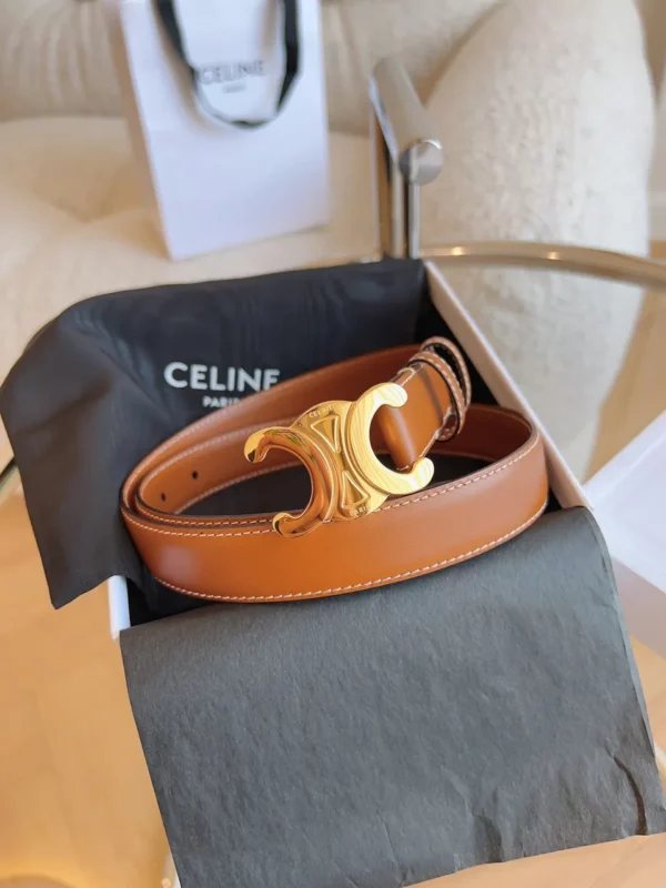 Celine belt