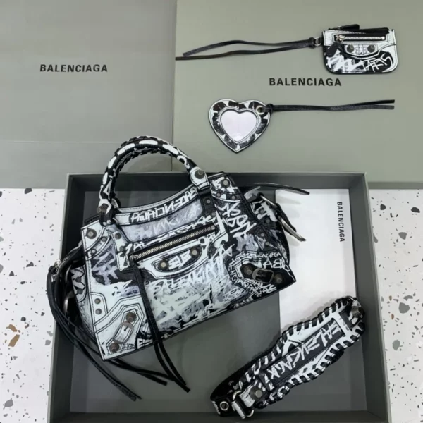 Balenciaga bag - rep bags