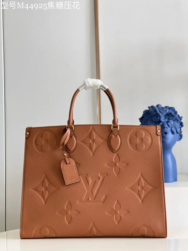 Louis Vuitton bag - louis vuitton replica bags