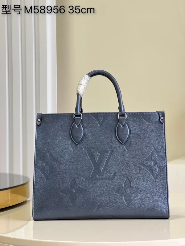 Louis Vuitton bag - louis vuitton replica bags