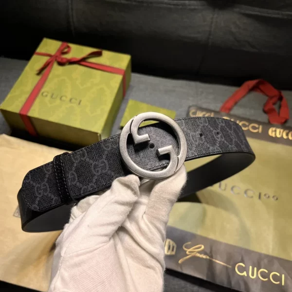 Gucci belt