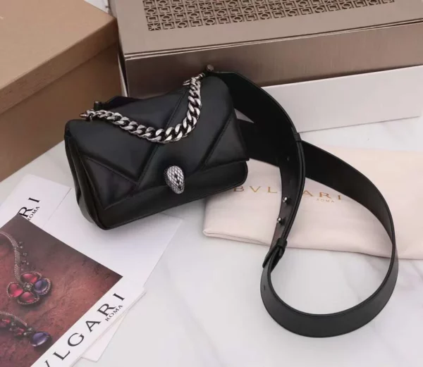 Bvlgari bag - rep bags