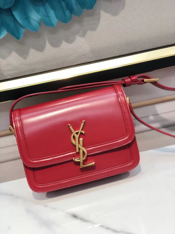 Saint Laurent bag - rep bags