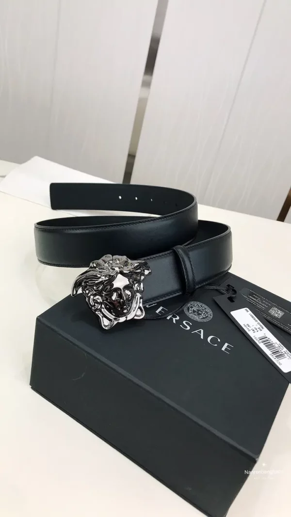 Versace belt