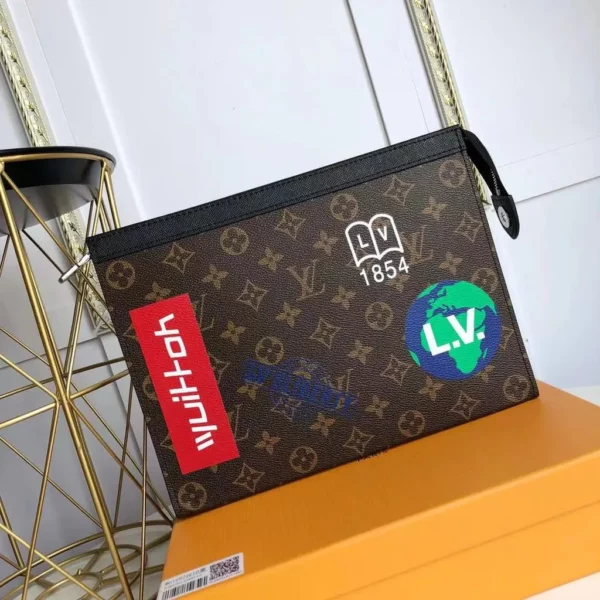 Louis Vuitton bag - louis vuitton replica bags