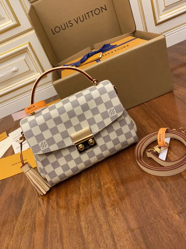 Louis Vuitton bag - louis vuitton replica bags