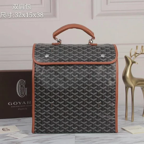 Goyard bag - rep bags