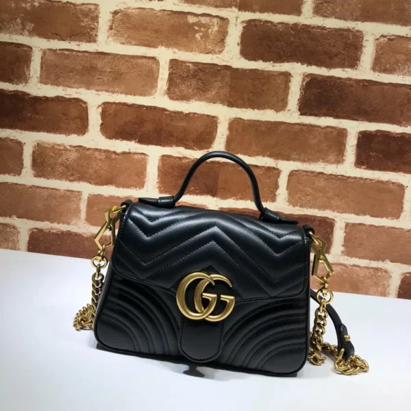 Gucci bag - replica gucci bags