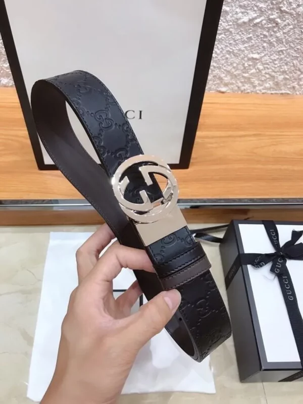 Gucci belt