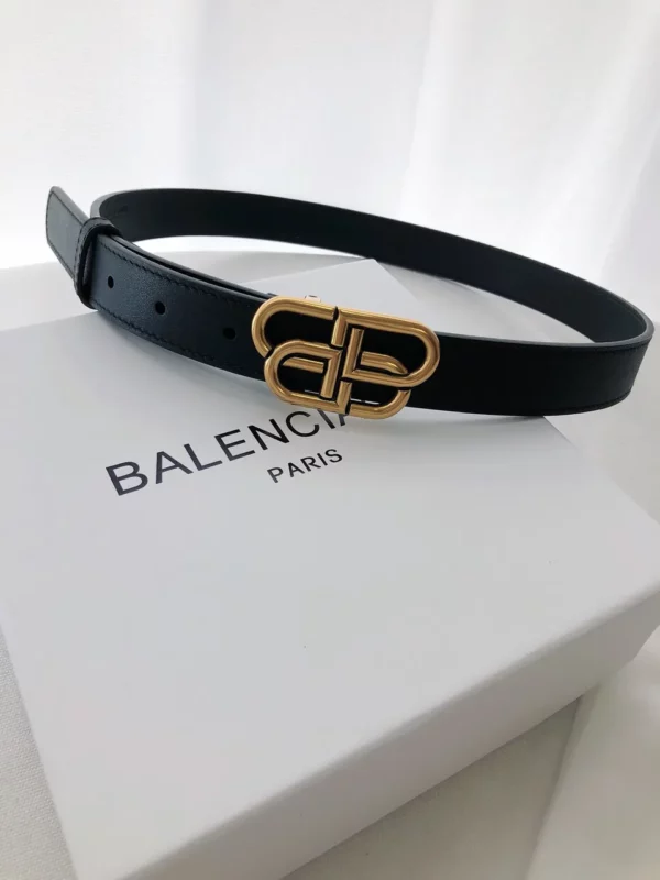 Balenciaga belt