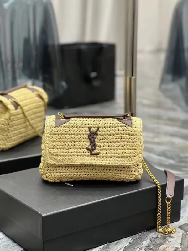 Saint Laurent bag - rep bags