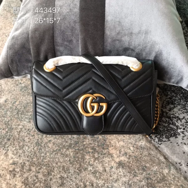 Gucci bag - replica gucci bags